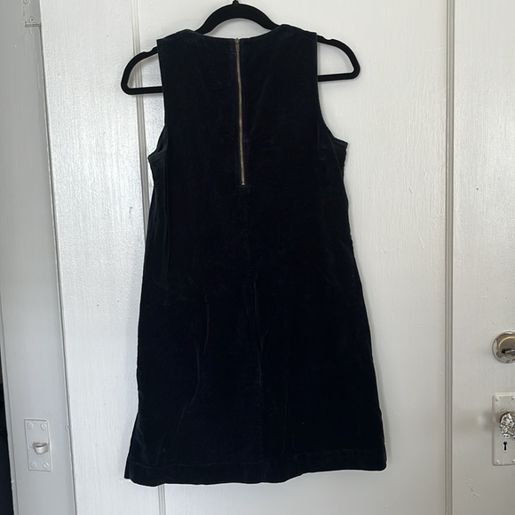 Marine Layer velvet dress - Picture 7 of 7